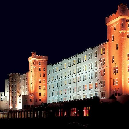 Norbreck Castle Hotel & Spa Blackpool Dış mekan fotoğraf