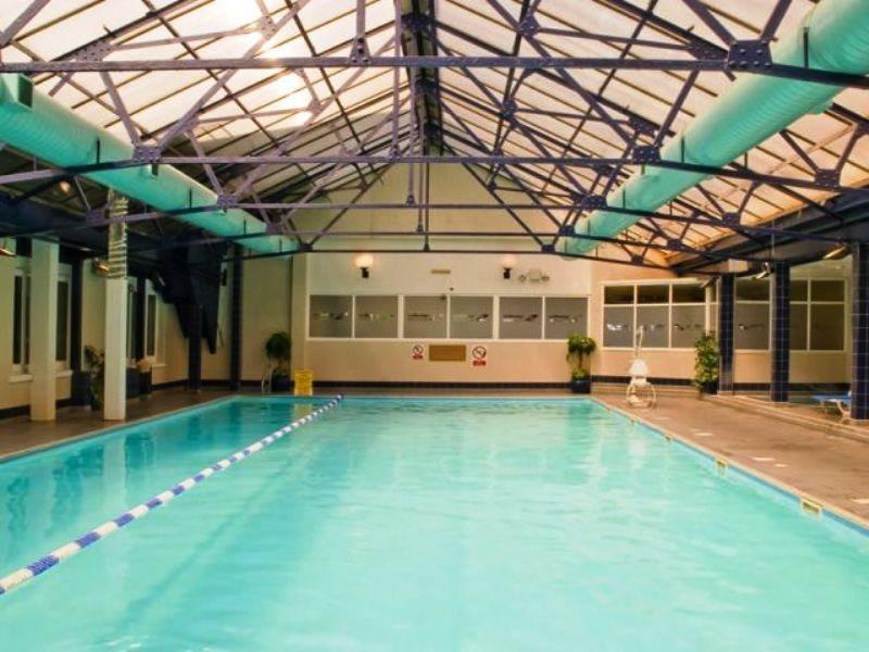 Norbreck Castle Hotel & Spa Blackpool Dış mekan fotoğraf