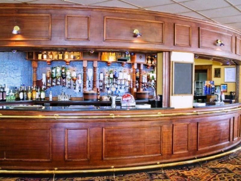 Norbreck Castle Hotel & Spa Blackpool Dış mekan fotoğraf