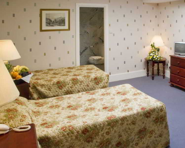 Norbreck Castle Hotel & Spa Blackpool Dış mekan fotoğraf