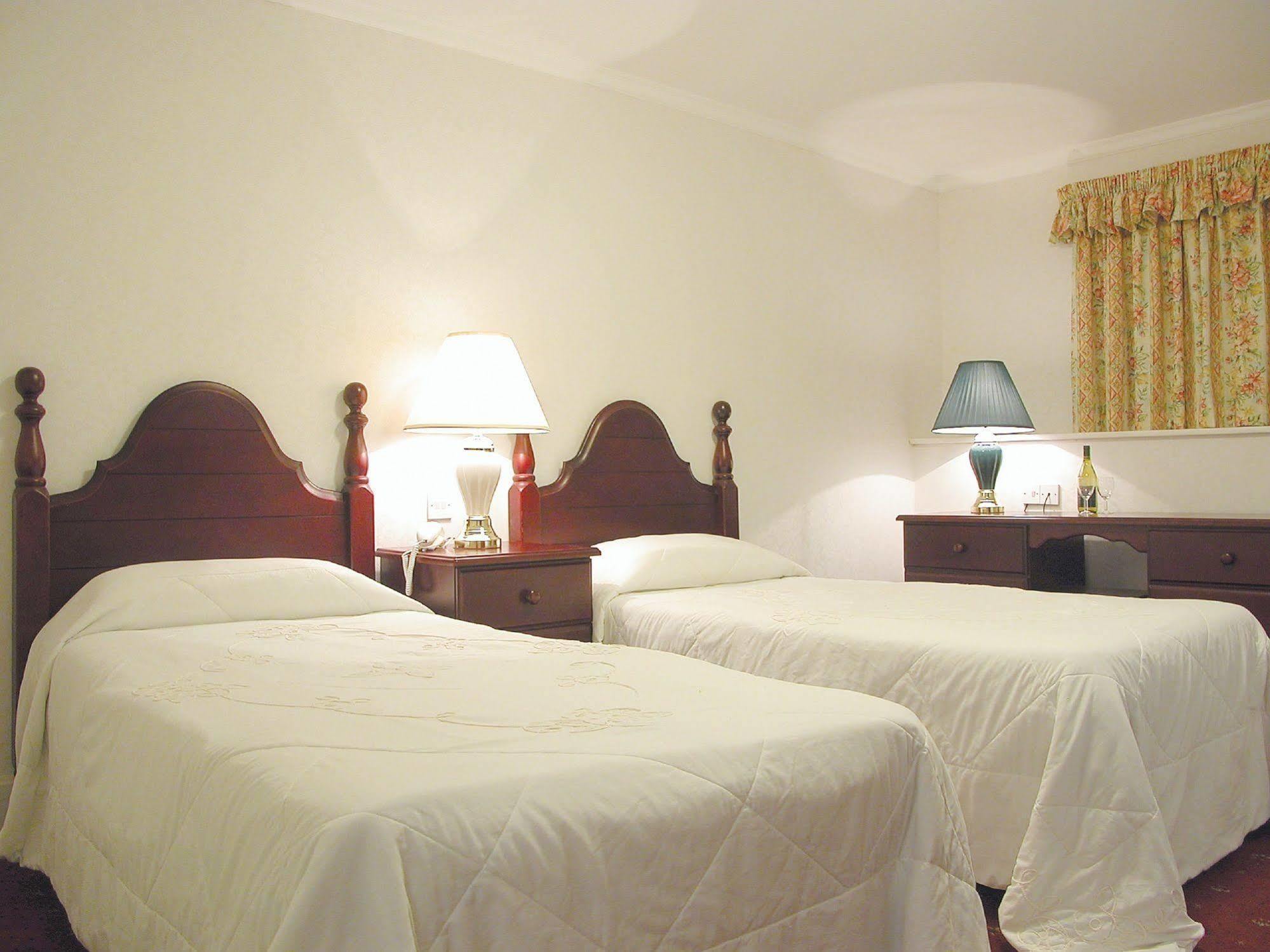 Norbreck Castle Hotel & Spa Blackpool Dış mekan fotoğraf