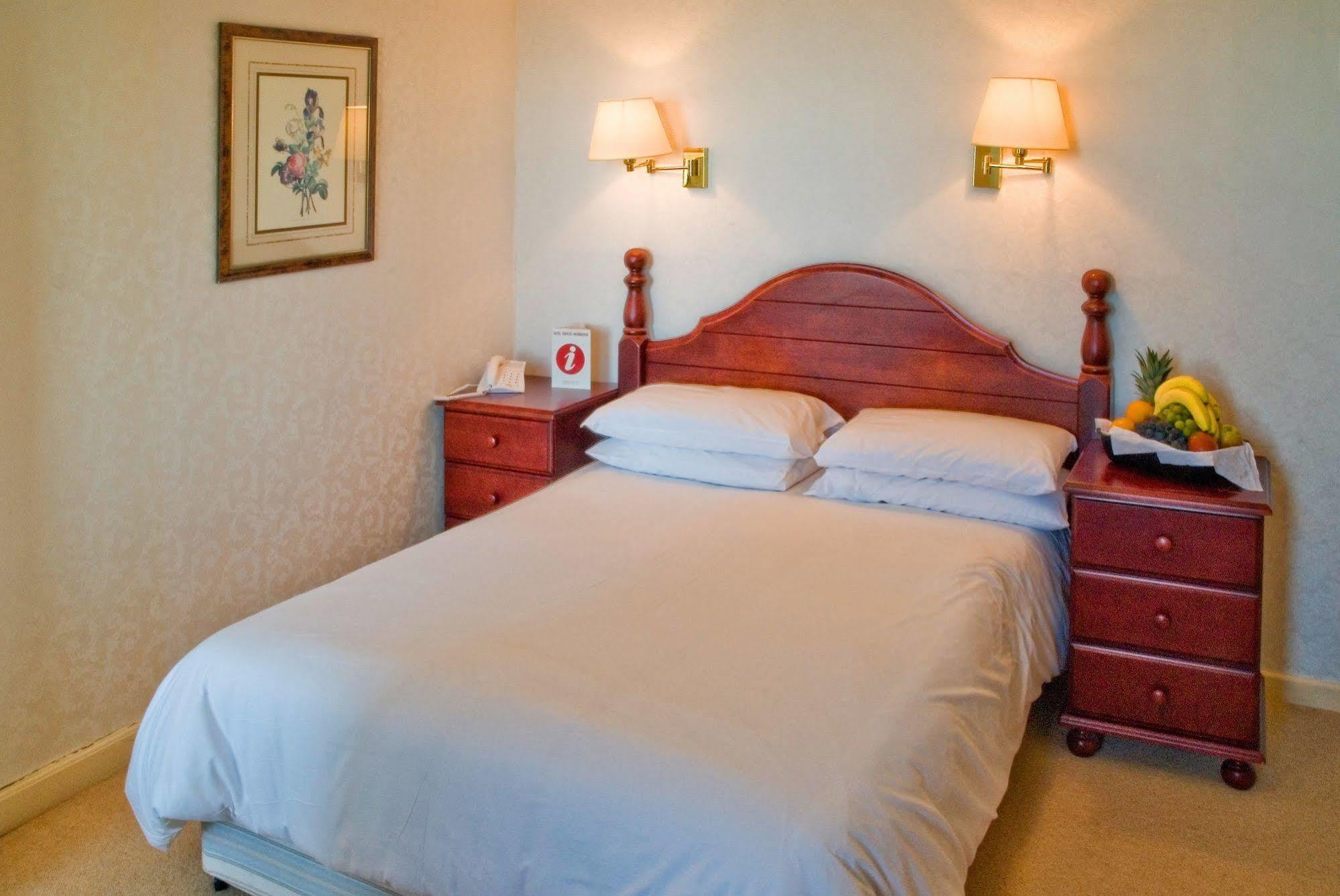 Norbreck Castle Hotel & Spa Blackpool Dış mekan fotoğraf
