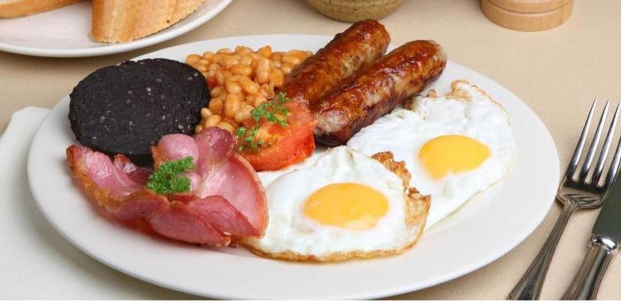Norbreck Castle Hotel & Spa Blackpool Dış mekan fotoğraf