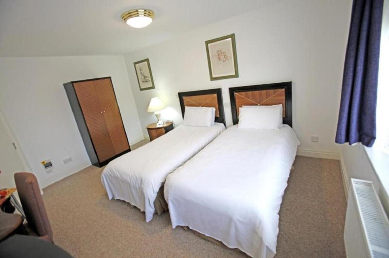 Norbreck Castle Hotel & Spa Blackpool Dış mekan fotoğraf