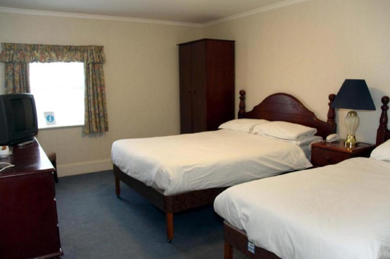 Norbreck Castle Hotel & Spa Blackpool Dış mekan fotoğraf
