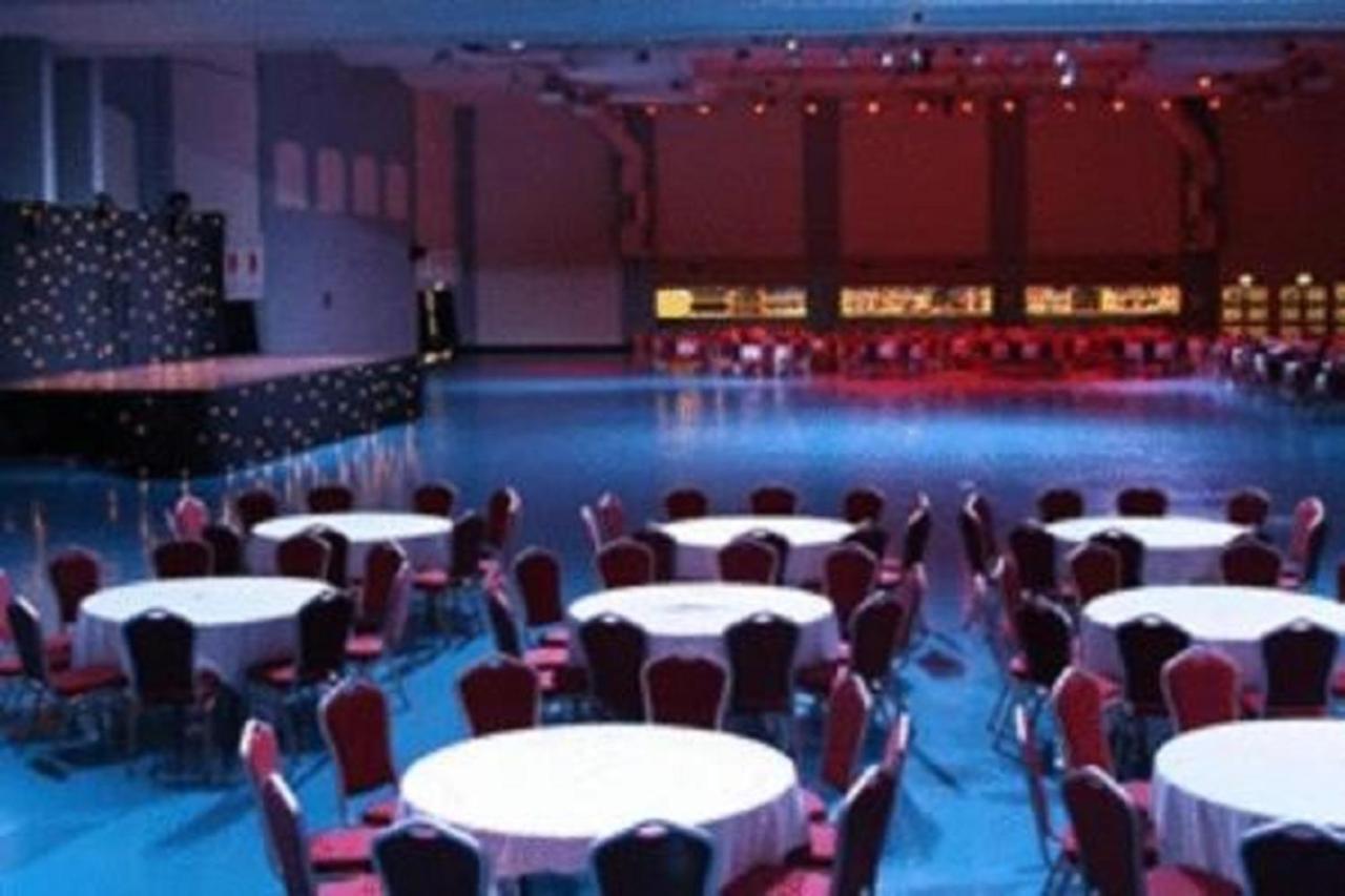 Norbreck Castle Hotel & Spa Blackpool Dış mekan fotoğraf