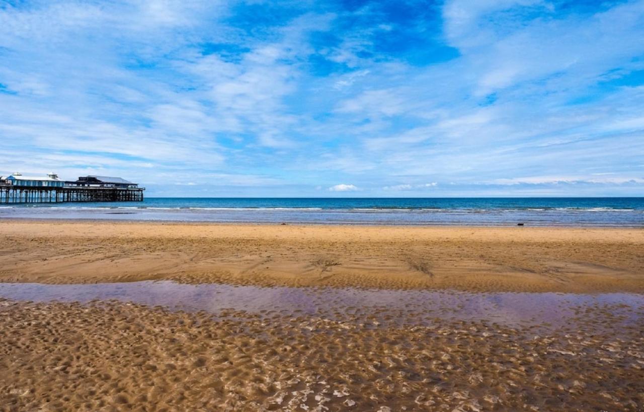 Norbreck Castle Hotel & Spa Blackpool Dış mekan fotoğraf